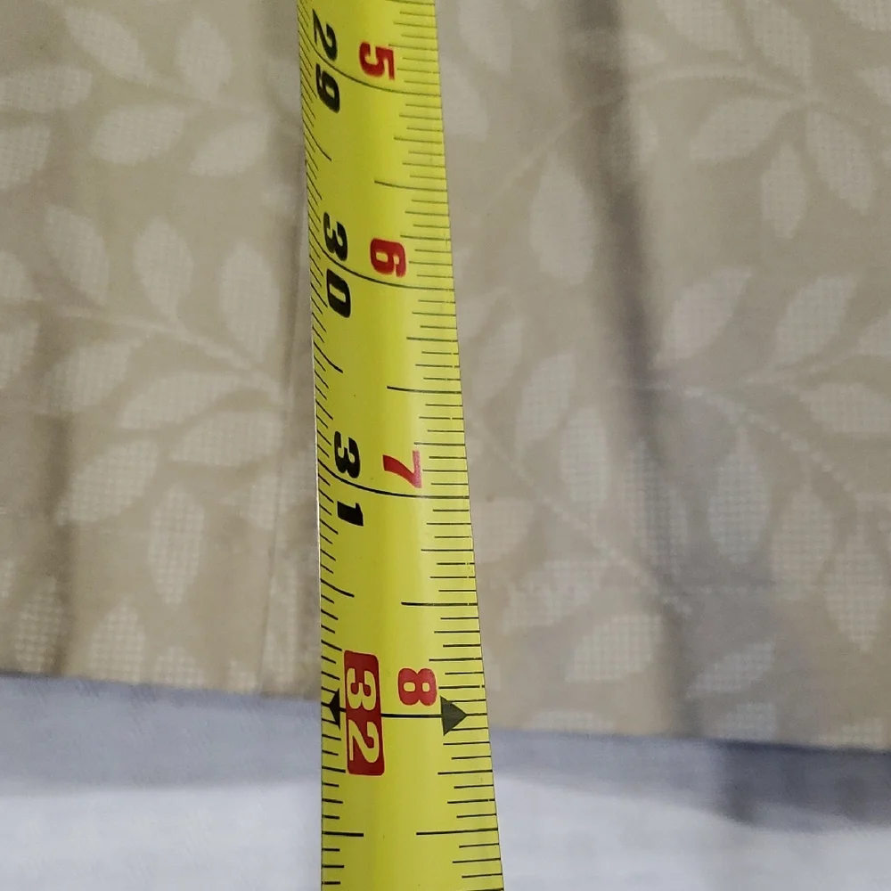 Eddie Bauer Light Tan Trench Coat - Picture 12 of 16